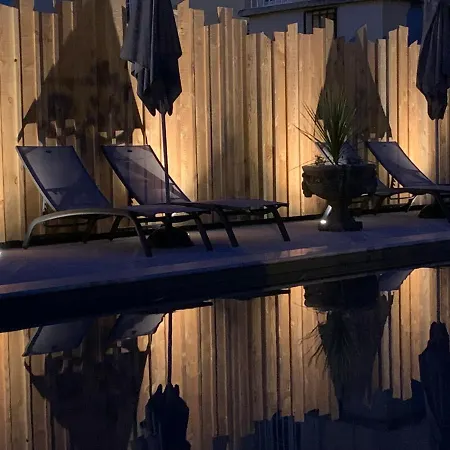 شقة D Artiste De La Du 15 - Restaurant La Maison - Piscine Chauffee Les Eyzies