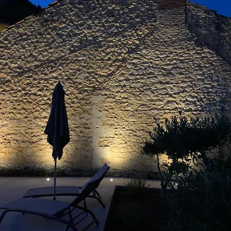 D Artiste De La Du 15 - Restaurant La Maison - Piscine Chauffee * Les Eyzies