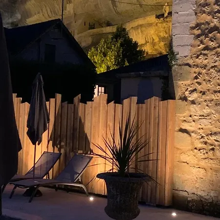 D Artiste De La Du 15 - Restaurant La Maison - Piscine Chauffée