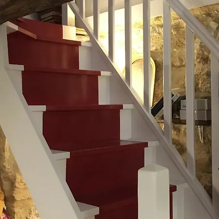 Apartamento D Artiste De La Du 15 - Restaurant La Maison - Piscine Chauffee