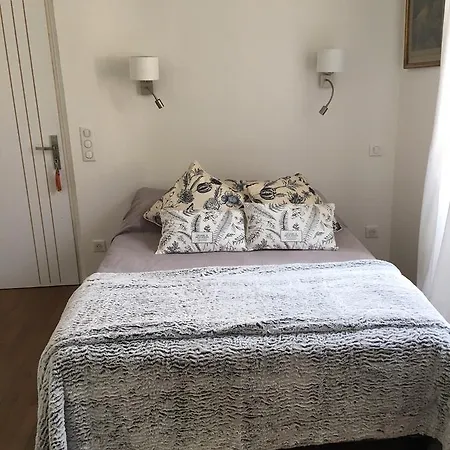 D Artiste De La Du 15 - Restaurant La Maison - Piscine Chauffee شقة