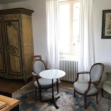 D Artiste De La Du 15 - Restaurant La Maison - Piscine Chauffee Apartamento Les Eyzies