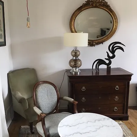 Apartamento D Artiste De La Du 15 - Restaurant La Maison - Piscine Chauffee