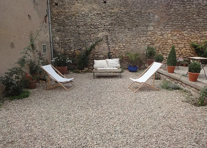 شقة D Artiste De La Du 15 - Restaurant La Maison - Piscine Chauffee *