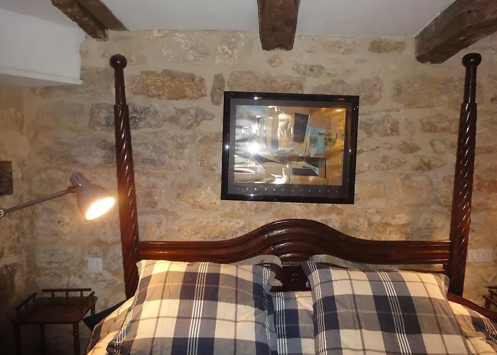 D Artiste De La Du 15 - Restaurant La Maison - Piscine Chauffee شقة *