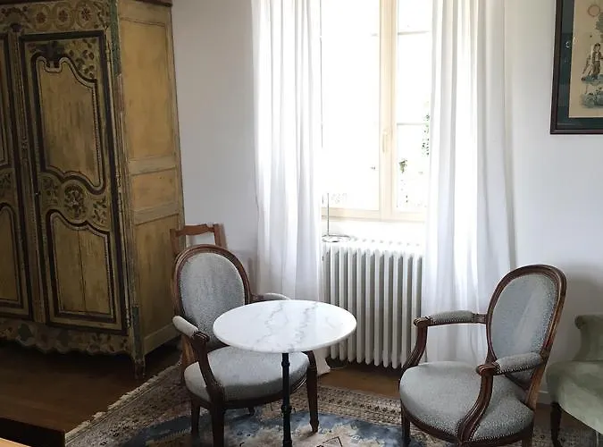 D Artiste De La Du 15 - Restaurant La Maison - Piscine Chauffee شقة Les Eyzies